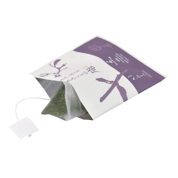 京の茶室 全3巻セット 有機緑茶3種セット