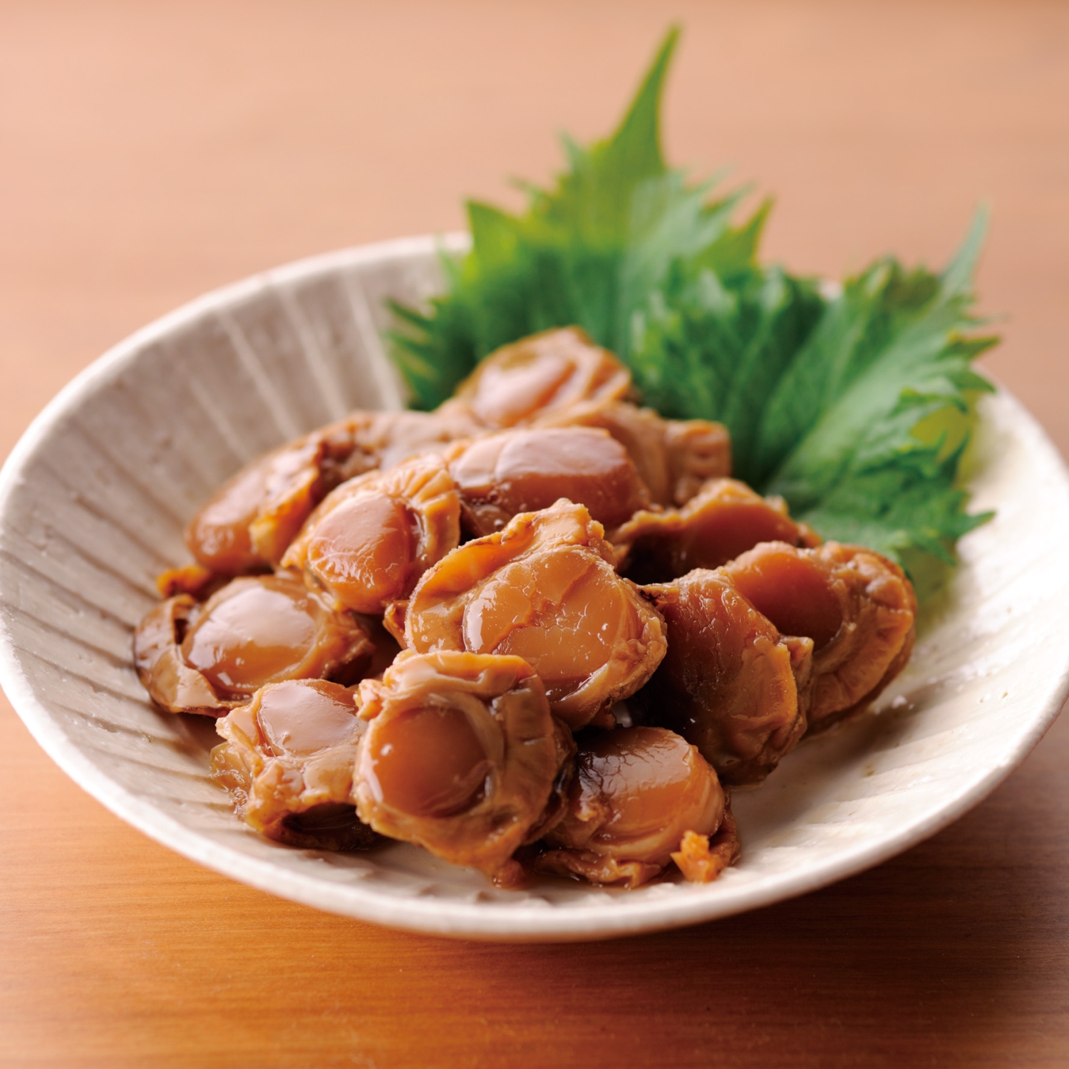 ほたての旨煮