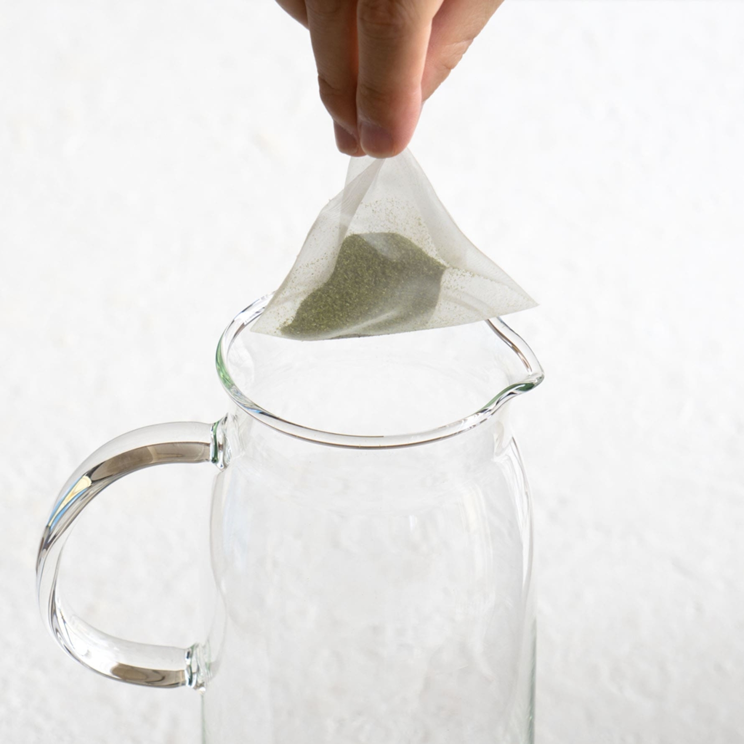 水出しティーバッグ 煎茶｜きみくらオンラインショップ
