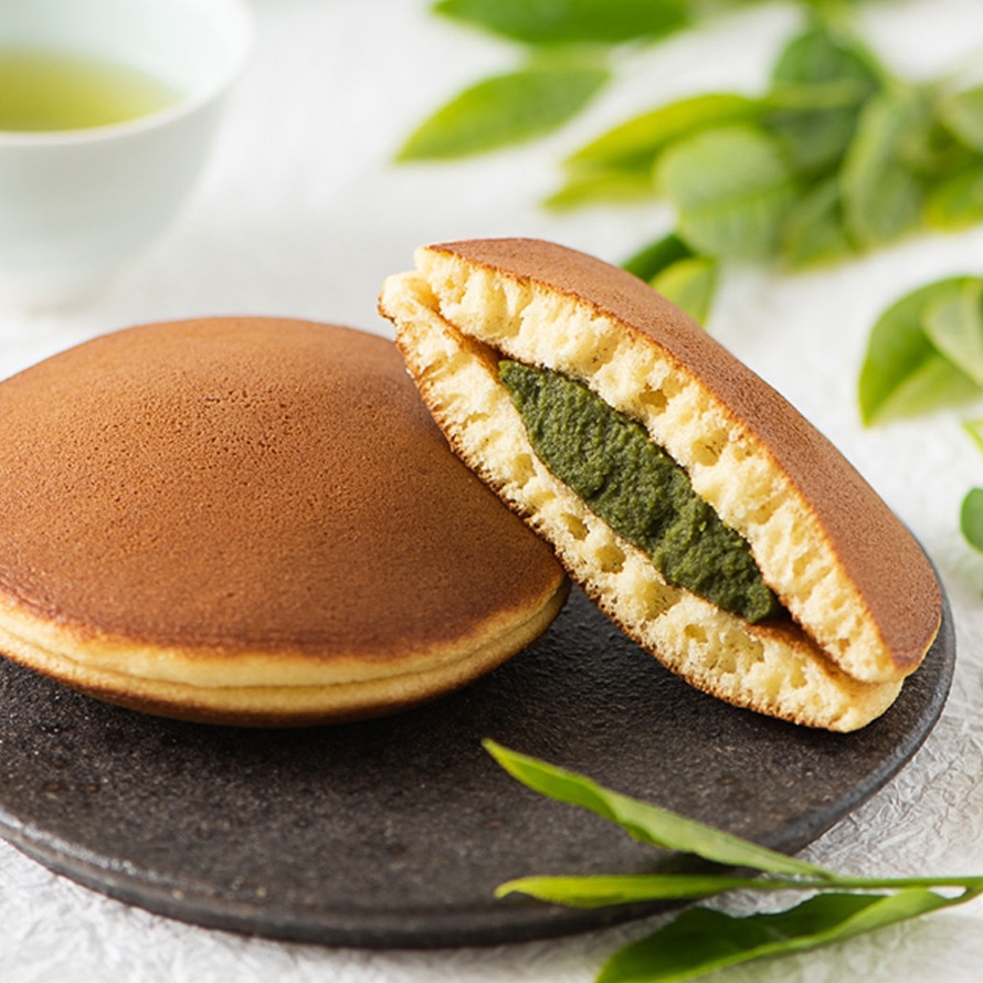 5%OFF】新芽香る八十八夜の茶菓セット【オンライン限定】｜きみくら
