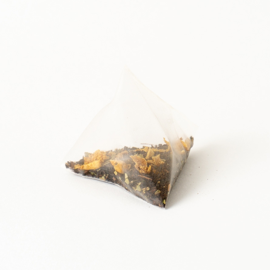 和紅茶レモンティーバッグ [マイボトル向き]｜きみくら