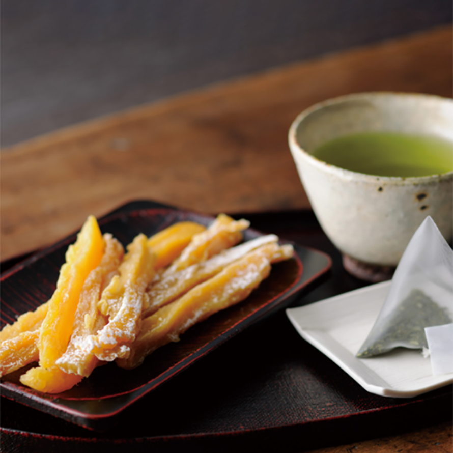 46.大好評最新年度干し芋箱込み10gしっとり甘さ懐かしい味スピード発送 Amazon | SB【Sweet Bank】【50gずつ個包装 小分け 紅はるか