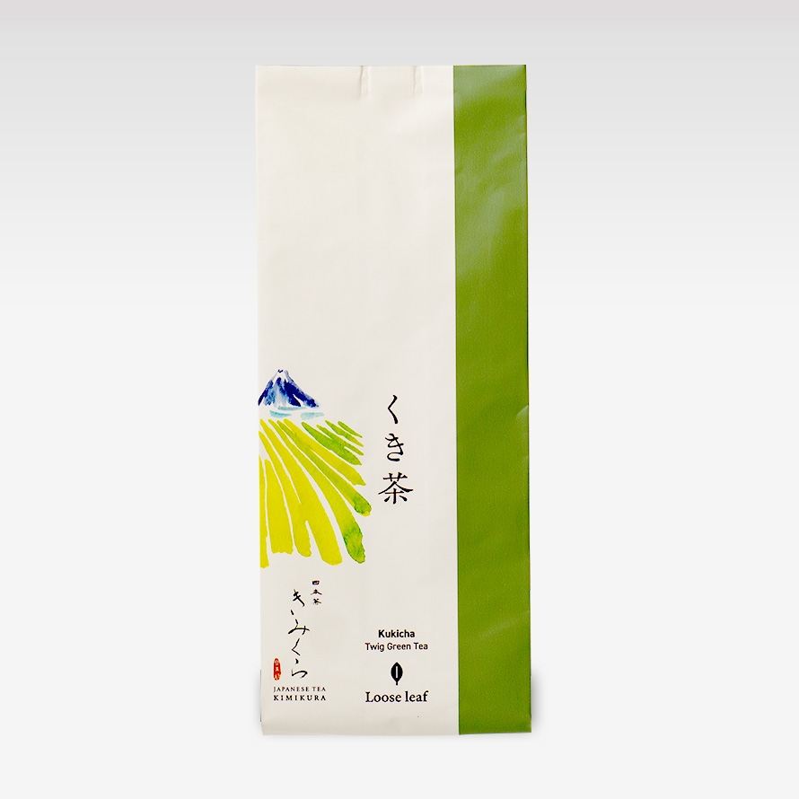 くき茶｜きみくらオンラインショップ