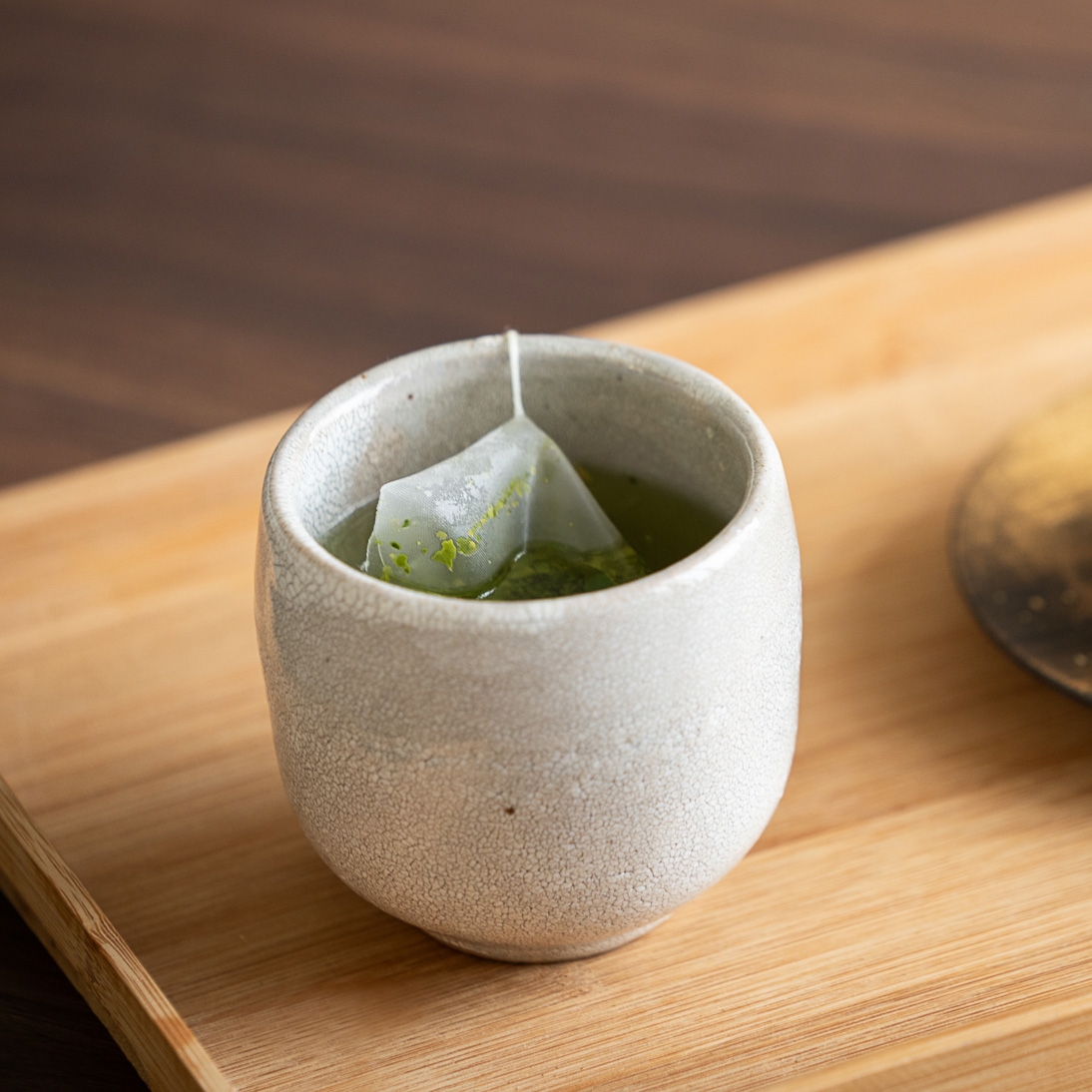 かいらぎ湯呑｜きみくらオンラインショップ