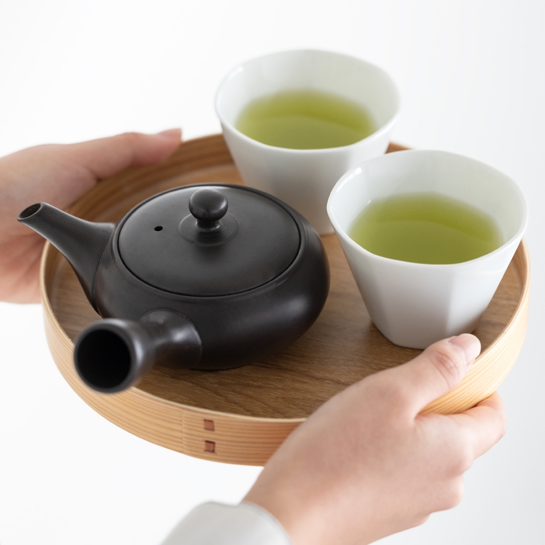 新しい季節に揃えたい茶器｜きみくらオンラインショップ