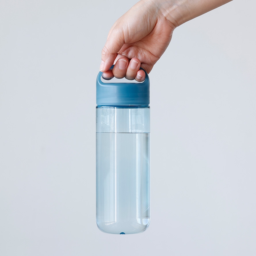 ウォーターボトル 500ml｜きみくらオンラインショップ