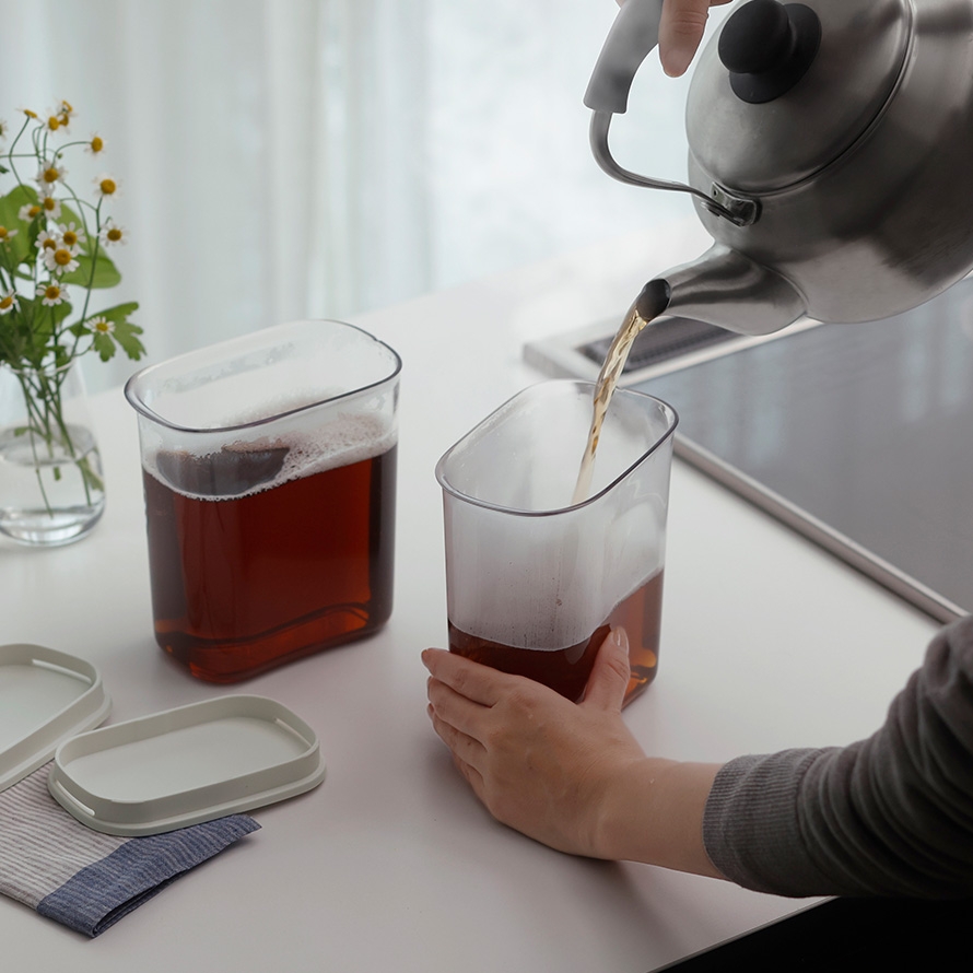 ウォーターピッチャー 1000mL｜きみくらオンラインショップ