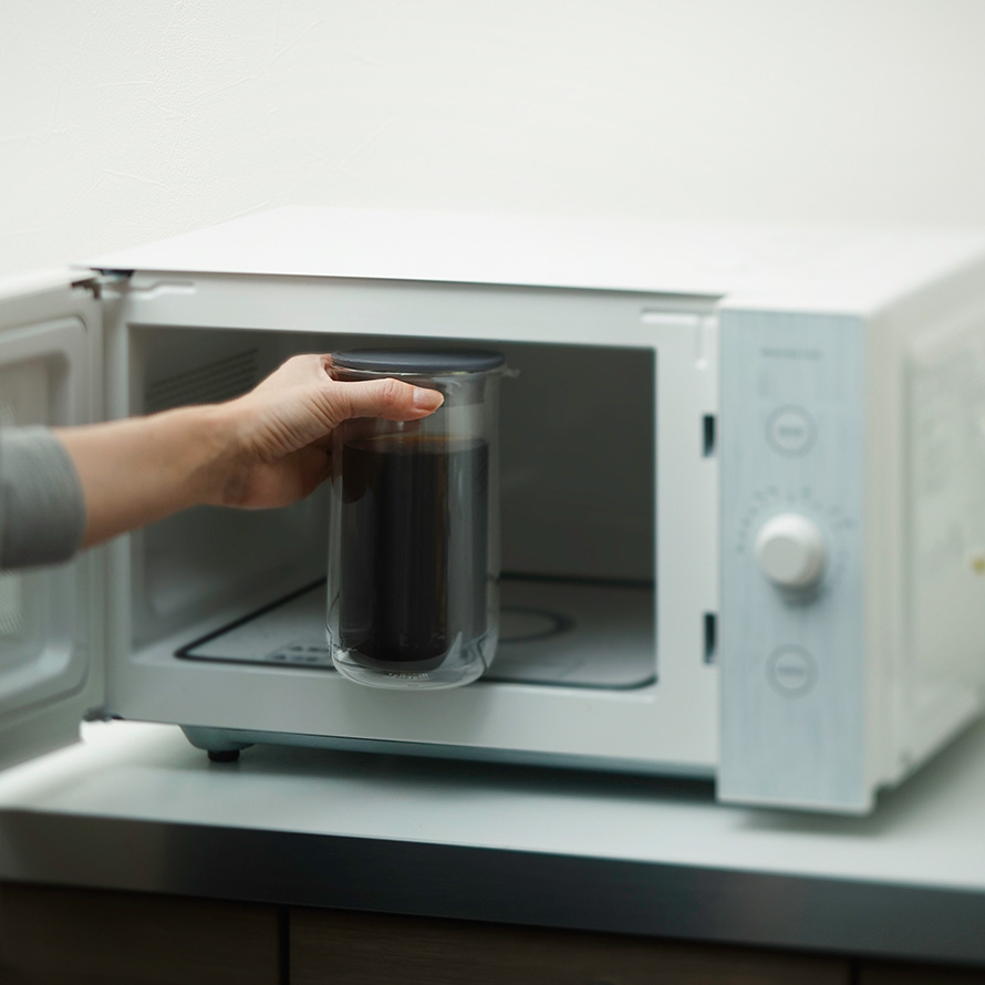 カラさま ステンカラーフェイクレザーブルゾン(ブルゾン)｜アウター｜Mila Owen