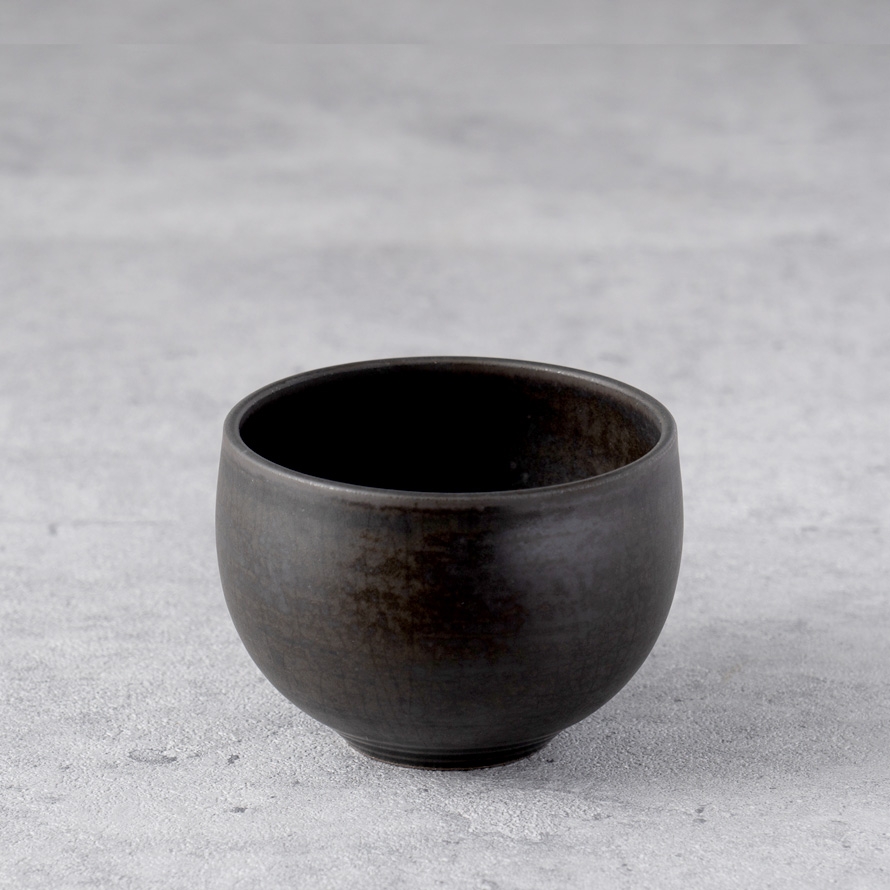 茶飾り抹茶椀 [全6種]｜きみくらオンラインショップ
