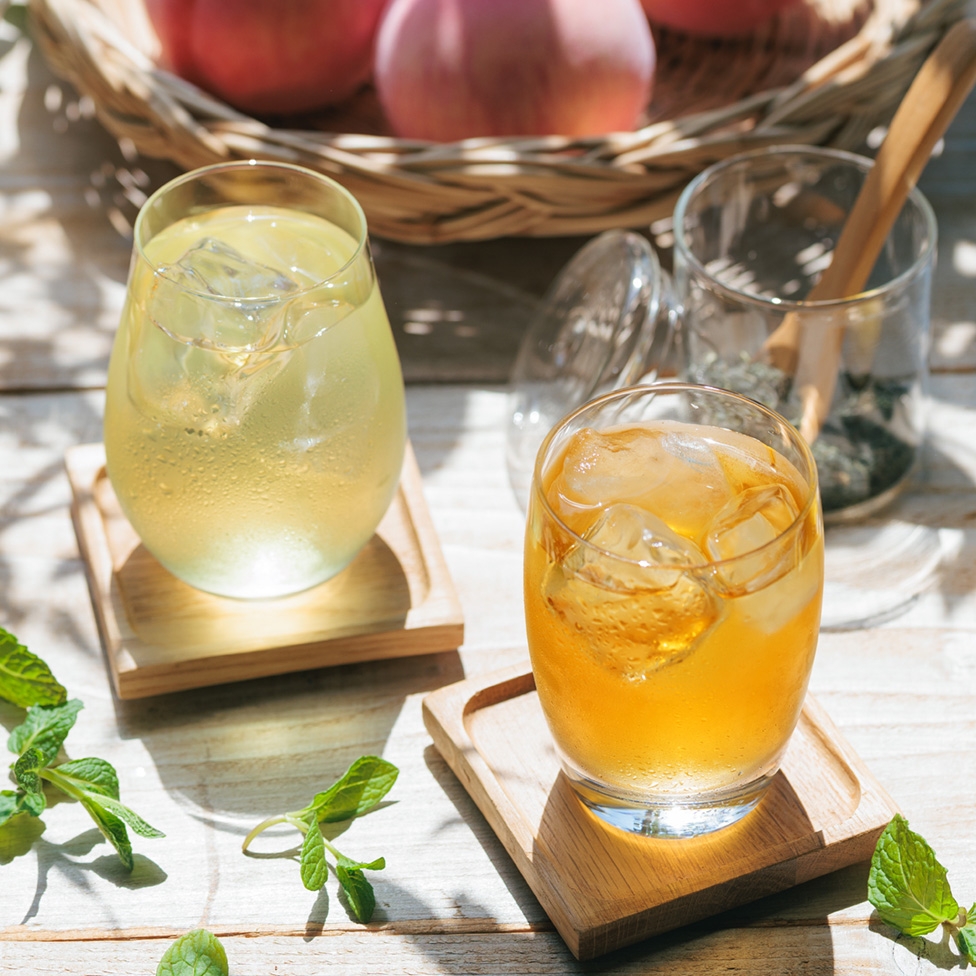 フレーバーティーで暮らしを潤す｜きみくらオンラインショップ