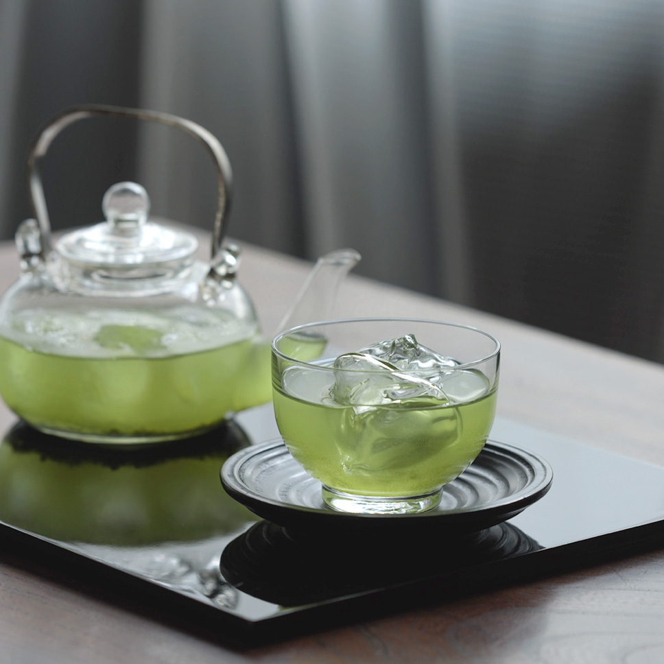 きみくらの庵と若摘と抹茶カステラ ギフト｜きみくらオンラインショップ