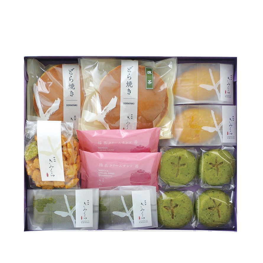 2 琴の月「抹茶」と 2 花の宴「抹茶」 2 琴の月「抹茶」と 2 花の宴「抹茶」 古都の月（ことの