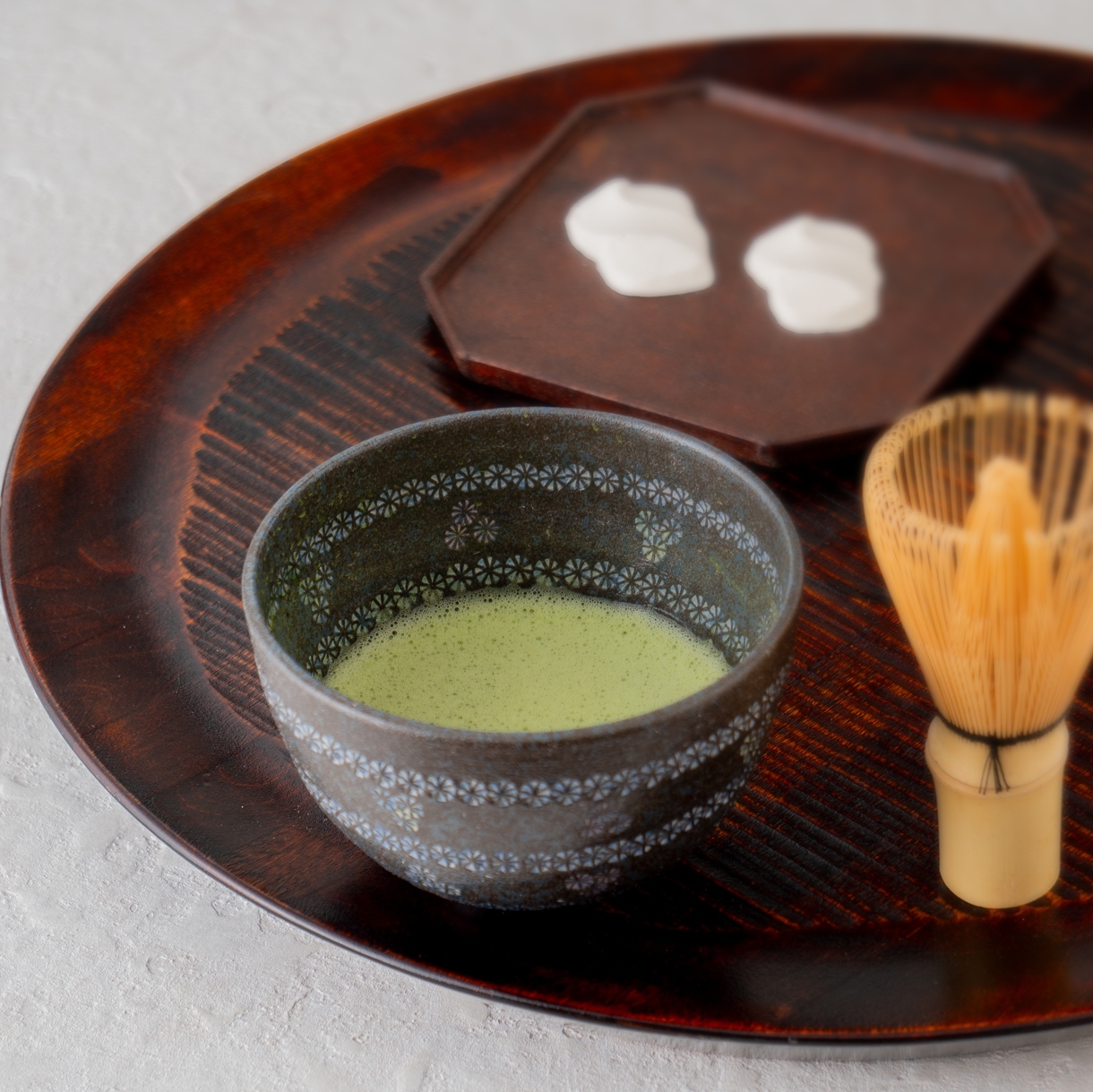 抹茶 キミクラ 粉末缶 抹茶 静岡｜きみくらオンラインショップ