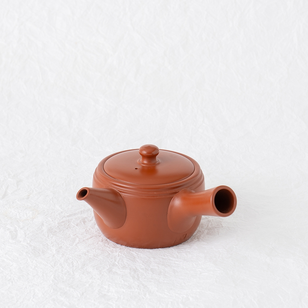 常滑急須 [舜園] 馬｜きみくらオンラインショップ