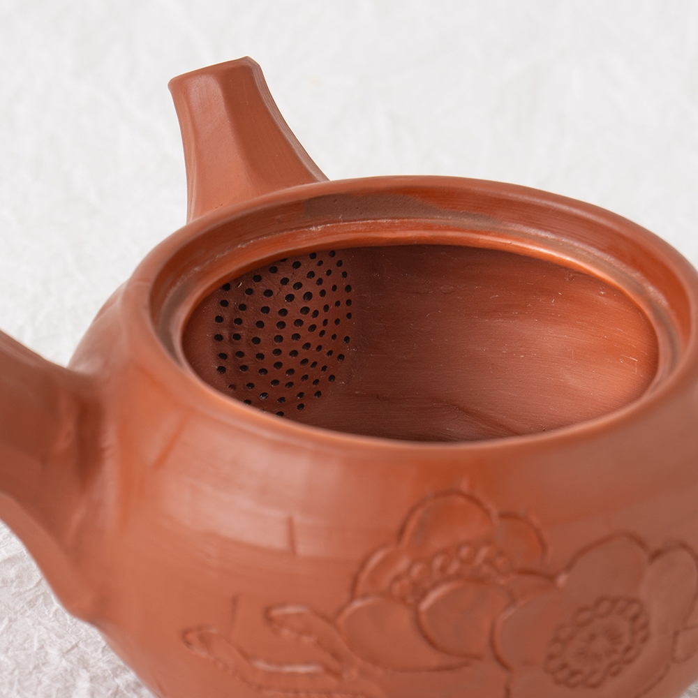 美品　希少　未使用　天然ぎょく彫刻急須 美品 希少 未使用 天然ぎょく彫刻急須 美品 希少 未使用 天然ぎょく