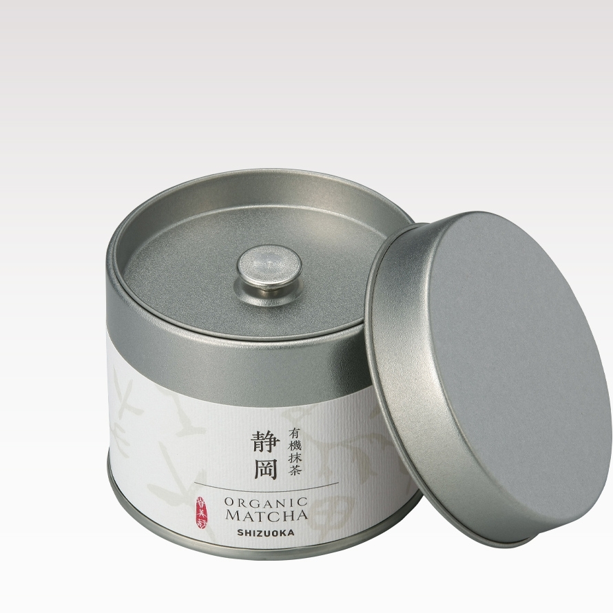 抹茶 キミクラ 粉末缶 3種で5%OFF】抹茶 3缶アソート[有機静岡・柚子・里]｜きみくら