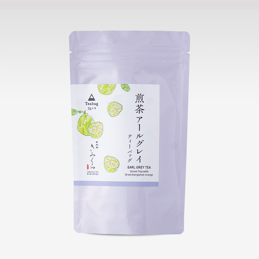 美甘麗茶 ６０包（１５包×４袋） 新品・未開封 （送料無料） センピョ] グリーンマンダリンティー ティーバック / 1.8gx20包入