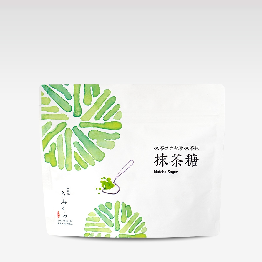 抹茶糖｜きみくらオンラインショップ