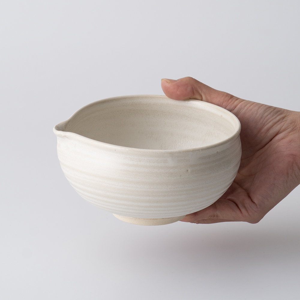 茶碗　10個まとめ売り　高取八仙　喜白など 白 よろず鉢 片口抹茶碗｜きみくらオンラインショップ