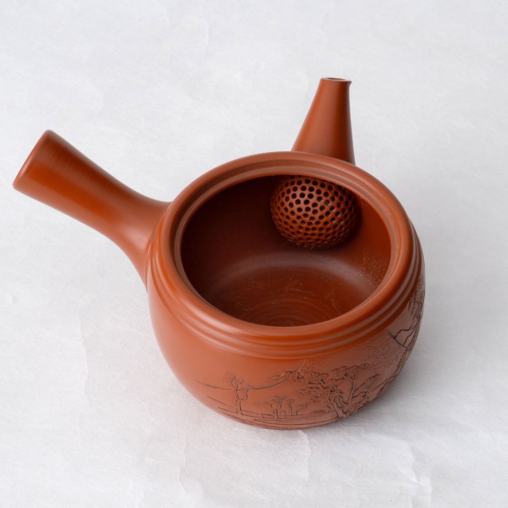 茶道具 萩茶盌 筆洗 守繁 徹 三ツ割高台 5分咲き 182272720_o1.jpg?