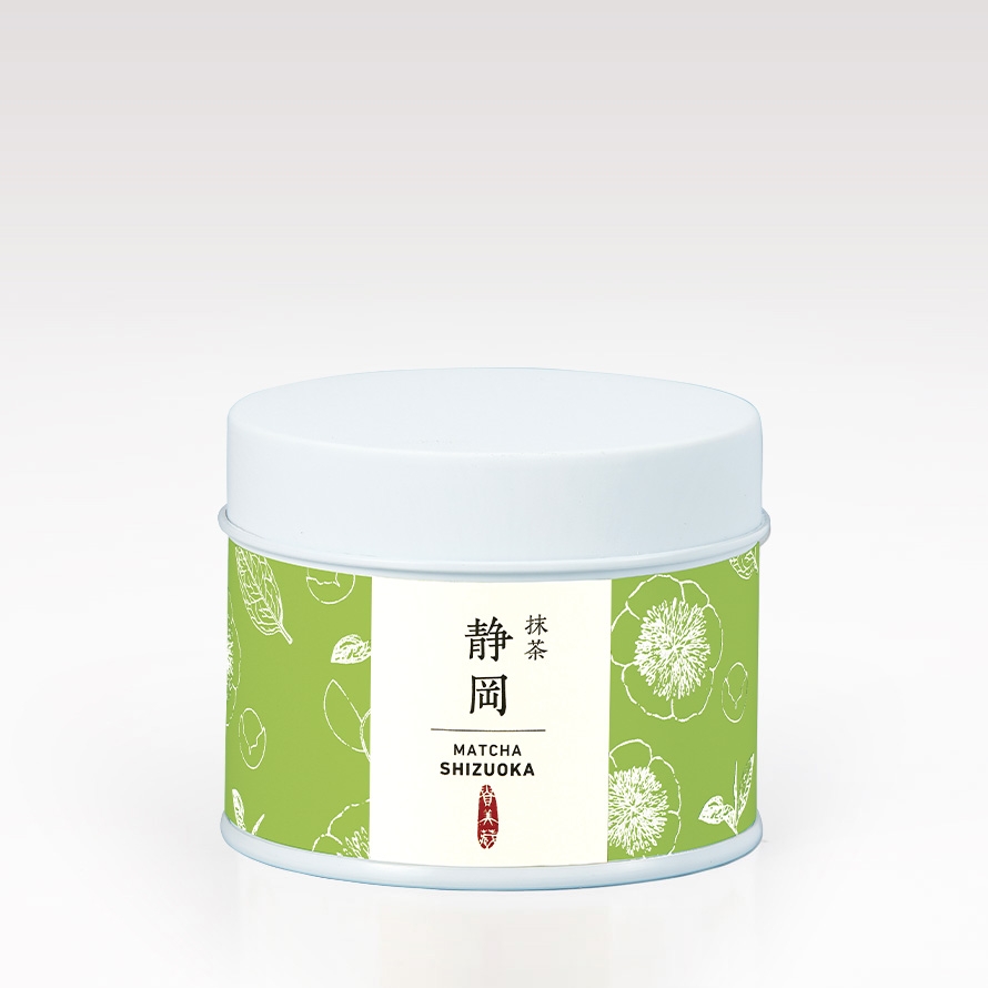 抹茶 キミクラ 粉末缶 抹茶 静岡｜きみくらオンラインショップ