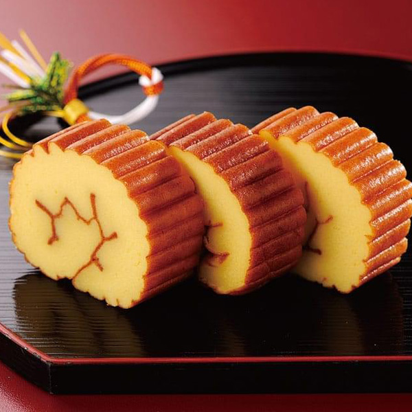 伊達巻