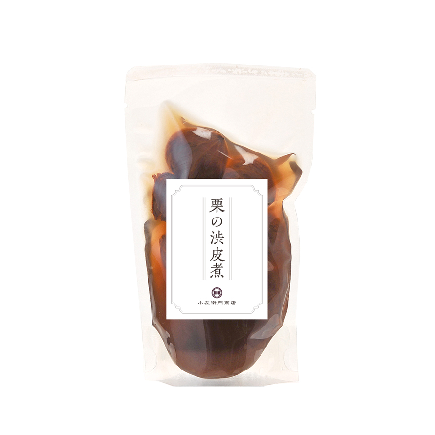 栗の渋皮煮｜きみくらオンラインショップ