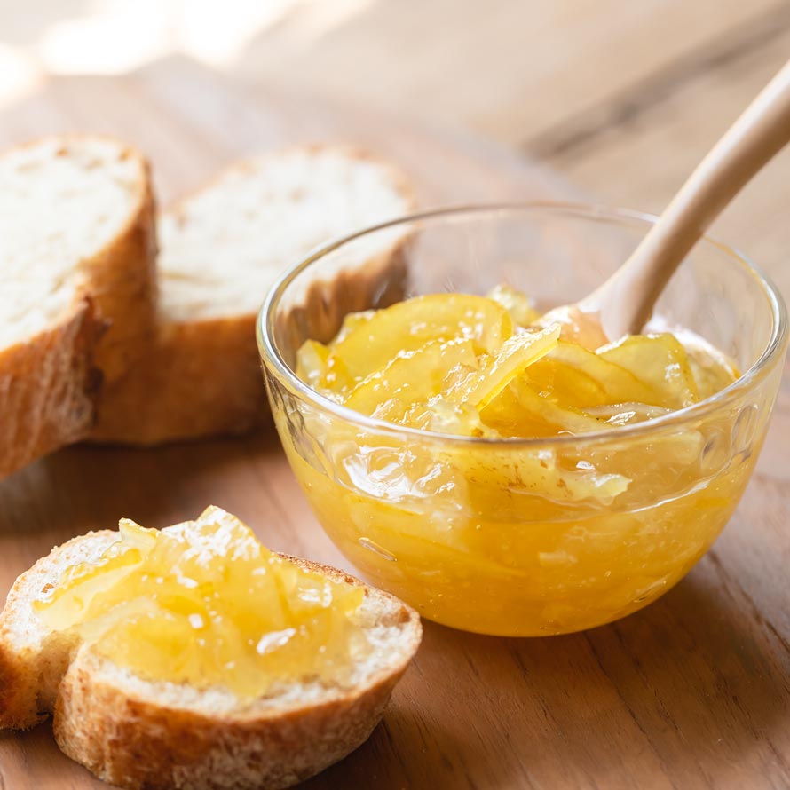 ニューサマーオレンジジャム きみくらオンラインショップ